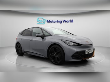 Used Cupra Born 2024 for sale - 79102292: Photo