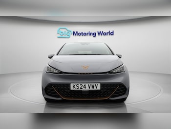 Used Cupra Born 2024 for sale - 79102292: Photo
