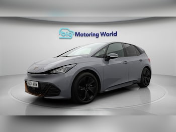 Used Cupra Born 2024 for sale - 79102292: Photo