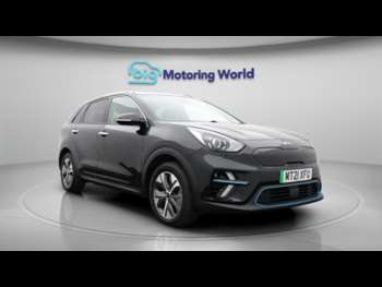 Used Kia Niro 2021 for sale - 74851791: Photo