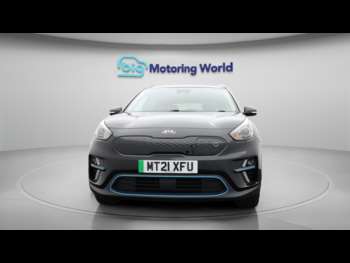Used Kia Niro 2021 for sale - 74851791: Photo