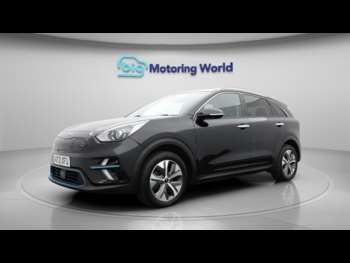 Used Kia Niro 2021 for sale - 74851791: Photo