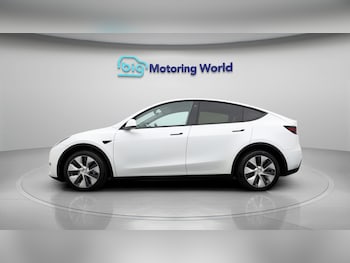 Used Tesla Model Y 2022 for sale - 78379598: Photo
