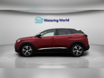 Used Peugeot 3008 2021 for sale - 79089244: Photo