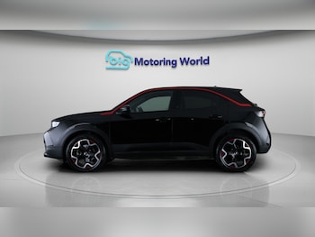 Used Vauxhall Mokka Electric 2021 for sale - 78410403: Photo