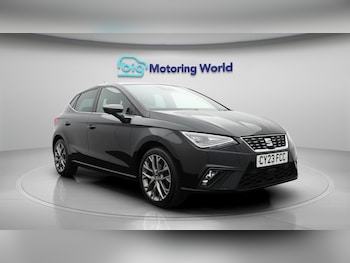 Used SEAT Ibiza 2023 for sale - 79451469: Photo