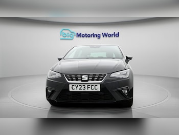 Used SEAT Ibiza 2023 for sale - 79451469: Photo