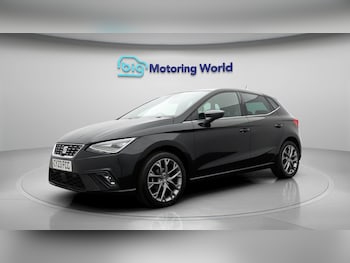 Used SEAT Ibiza 2023 for sale - 79451469: Photo