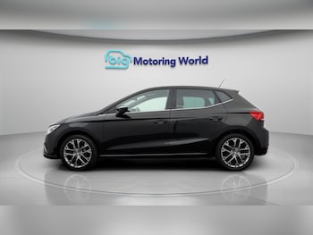 Used SEAT Ibiza 2023 for sale - 79451469: Photo