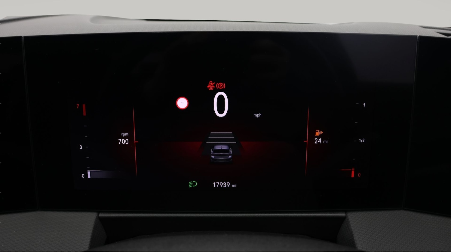 Used Vauxhall Astra 2024 for sale - 77428340: Photo 10