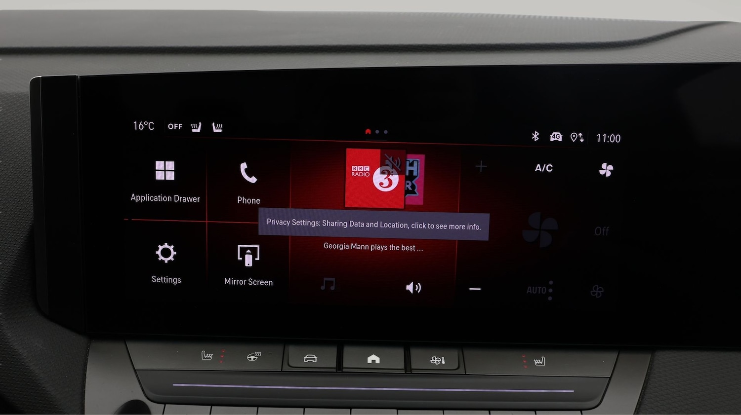 Used Vauxhall Astra 2024 for sale - 77428340: Photo 11