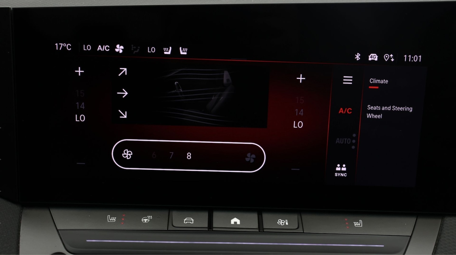 Used Vauxhall Astra 2024 for sale - 77428340: Photo 12