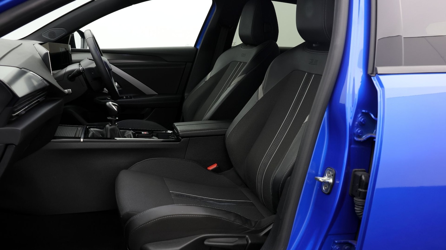 Used Vauxhall Astra 2024 for sale - 77428340: Photo 14