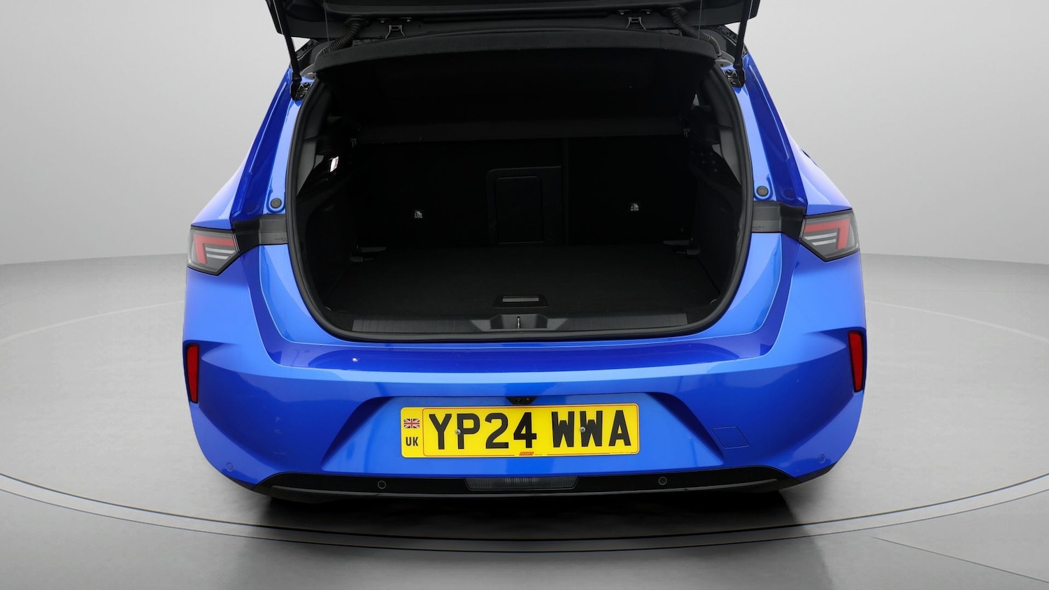 Used Vauxhall Astra 2024 for sale - 77428340: Photo 17