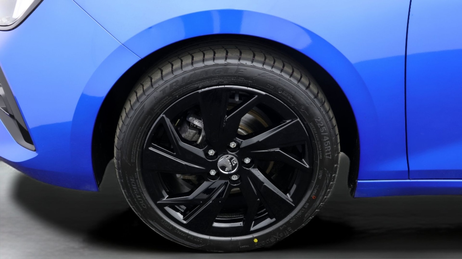 Used Vauxhall Astra 2024 for sale - 77428340: Photo 18