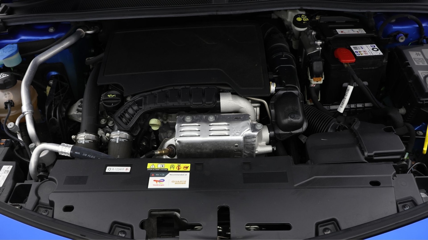 Used Vauxhall Astra 2024 for sale - 77428340: Photo 19