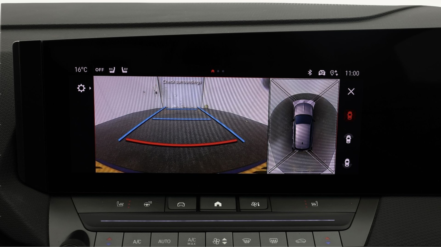 Used Vauxhall Astra 2024 for sale - 77428340: Photo 23