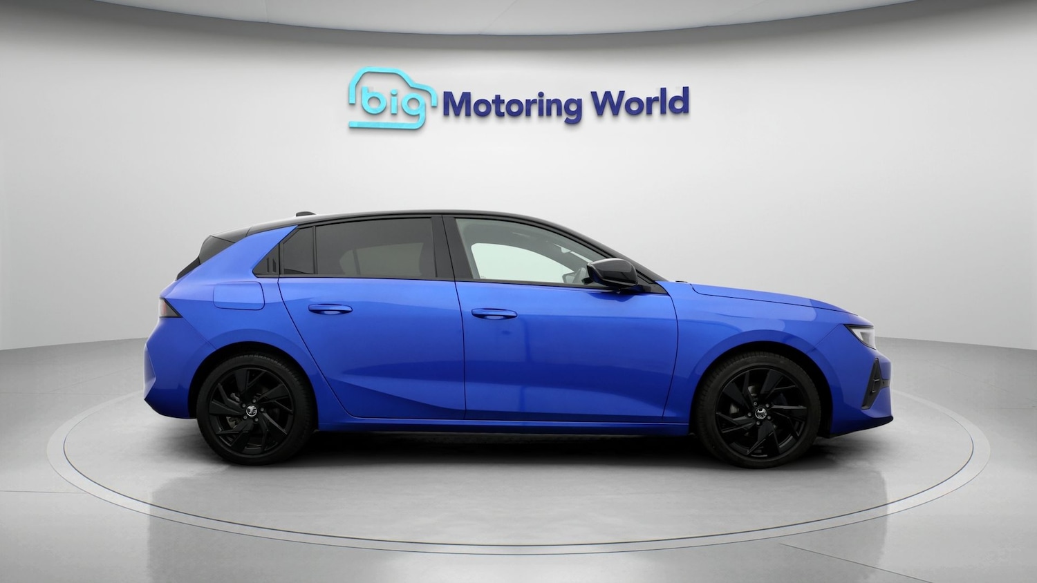 Used Vauxhall Astra 2024 for sale - 77428340: Photo 8