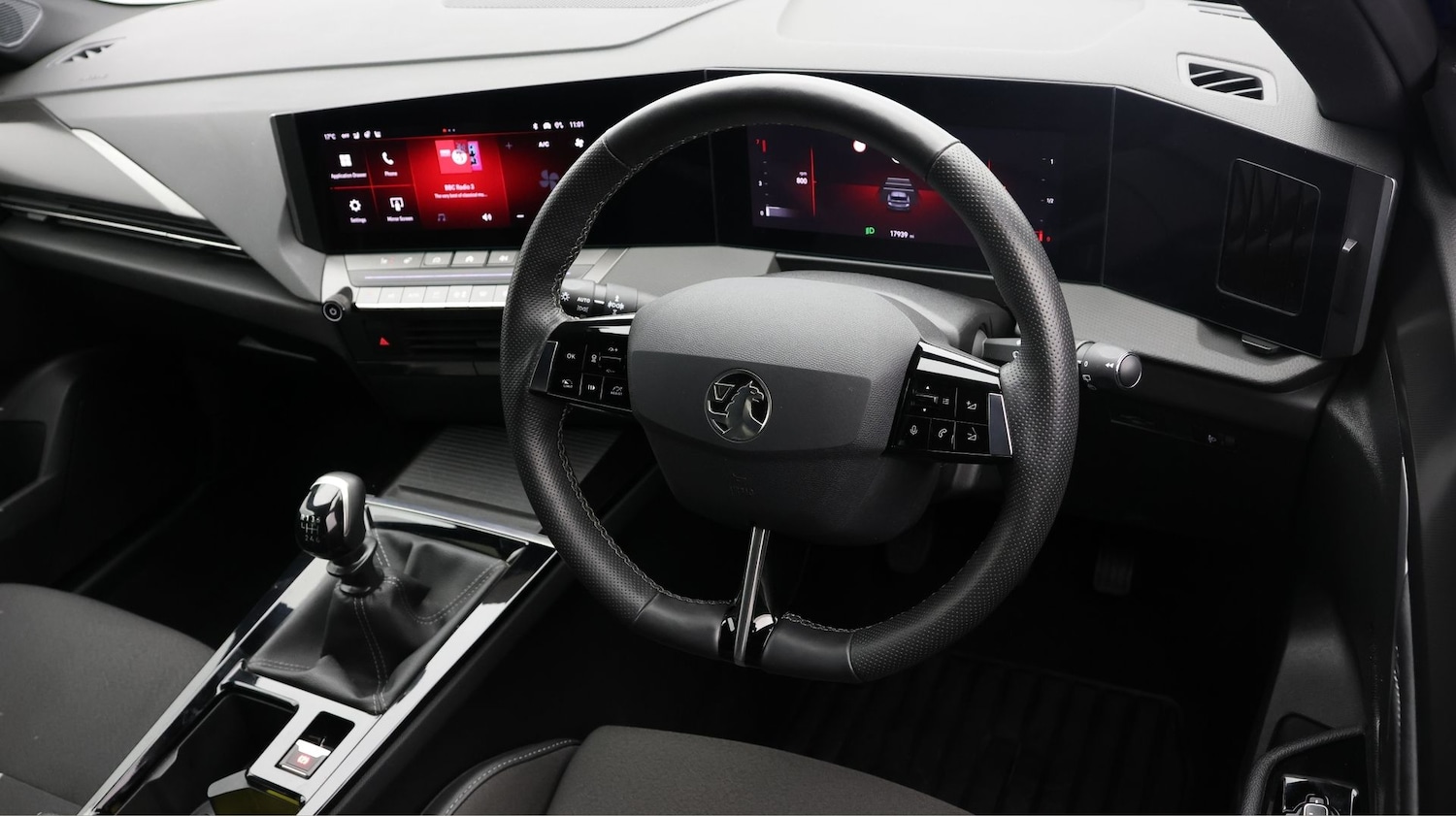 Used Vauxhall Astra 2024 for sale - 77428340: Photo 9