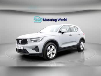 Used Volvo XC40 2024 for sale - 79803521: Photo
