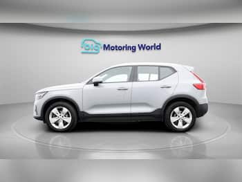 Used Volvo XC40 2024 for sale - 79803521: Photo