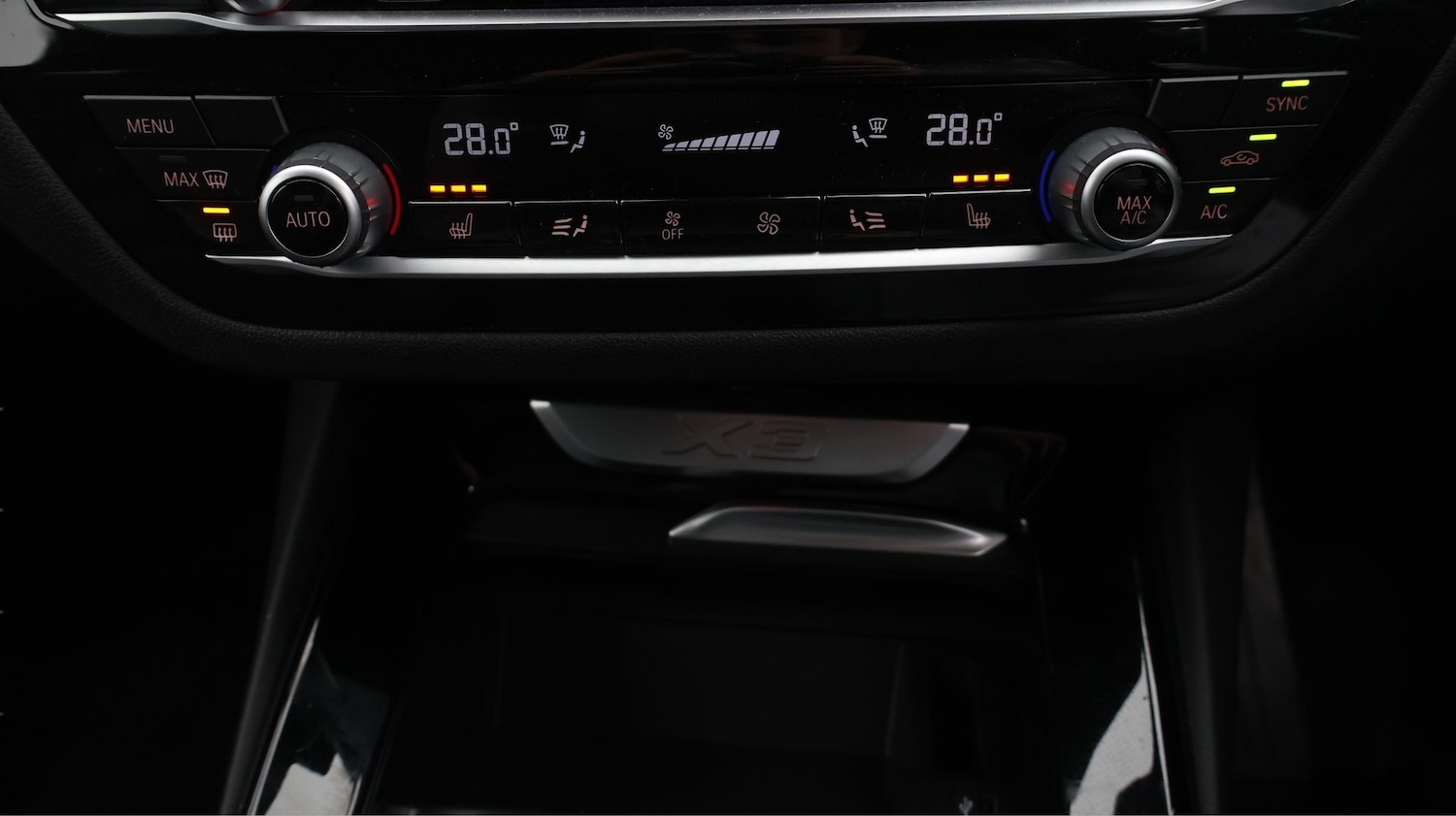 Used BMW X3 2021 for sale - 77578629: Photo 12