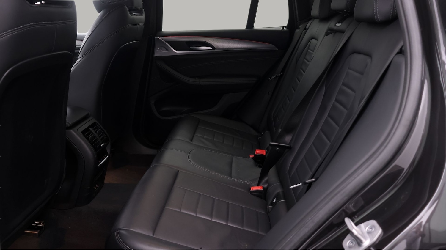 Used BMW X3 2021 for sale - 77578629: Photo 16