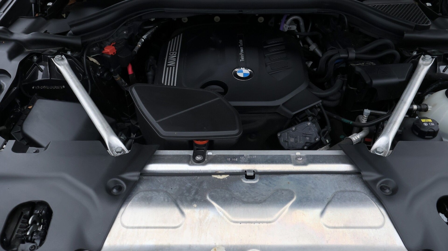 Used BMW X3 2021 for sale - 77578629: Photo 19