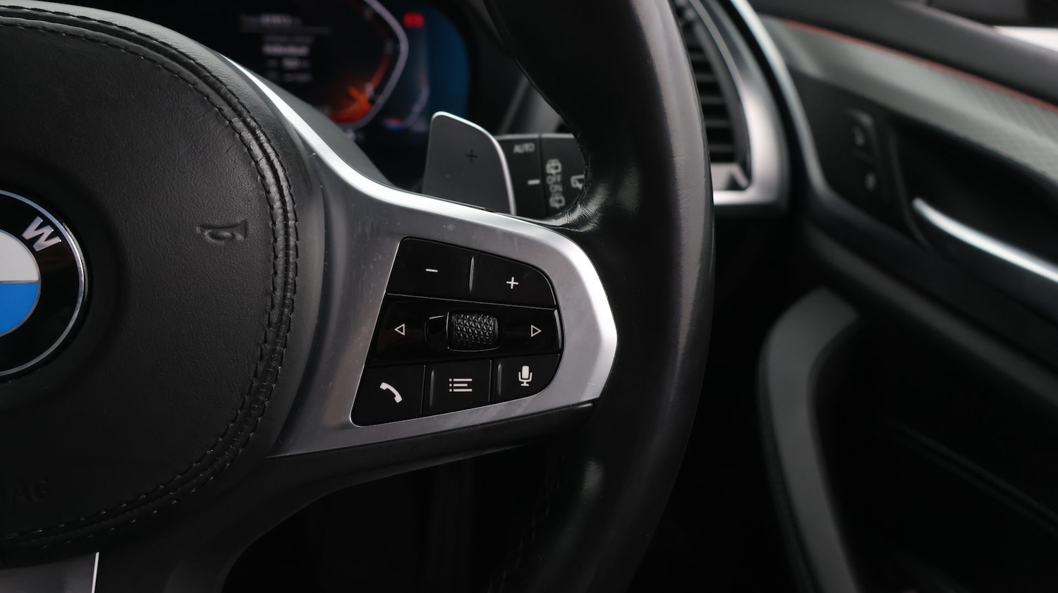 Used BMW X3 2021 for sale - 77578629: Photo 23