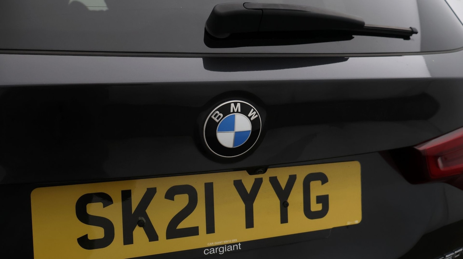 Used BMW X3 2021 for sale - 77578629: Photo 24