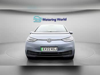 Used Volkswagen ID.3 2022 for sale - 79721778: Photo