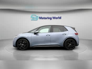 Used Volkswagen ID.3 2022 for sale - 79721778: Photo