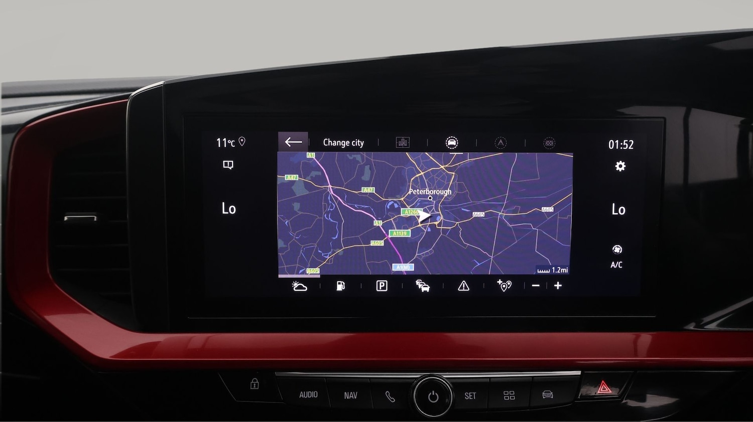 Used Vauxhall Mokka 2023 for sale - 77379617: Photo 11