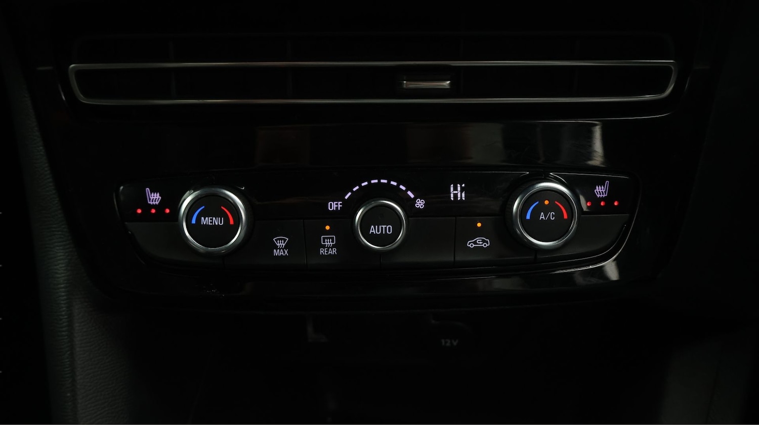 Used Vauxhall Mokka 2023 for sale - 77379617: Photo 12