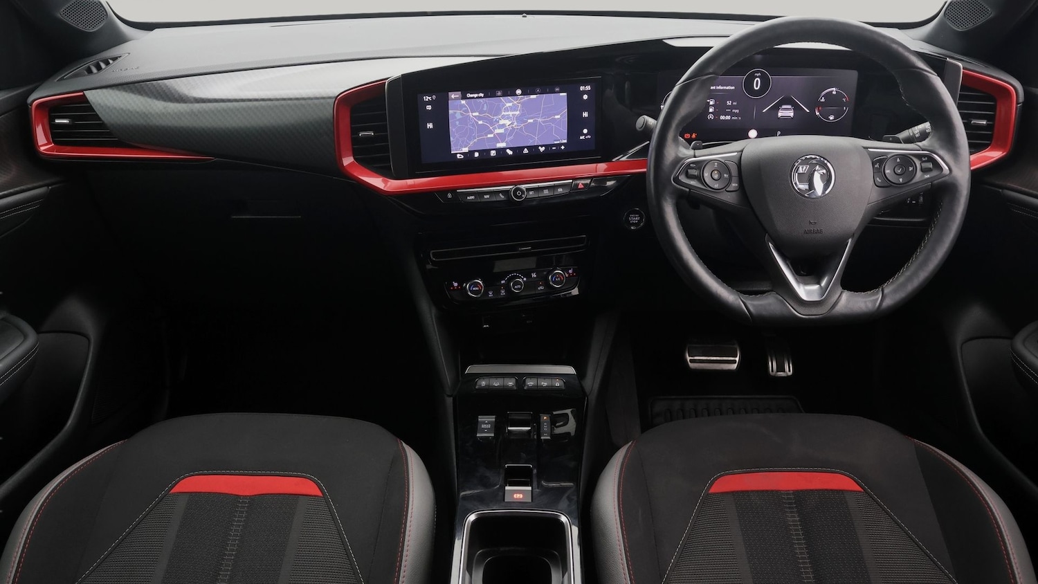 Used Vauxhall Mokka 2023 for sale - 77379617: Photo 13