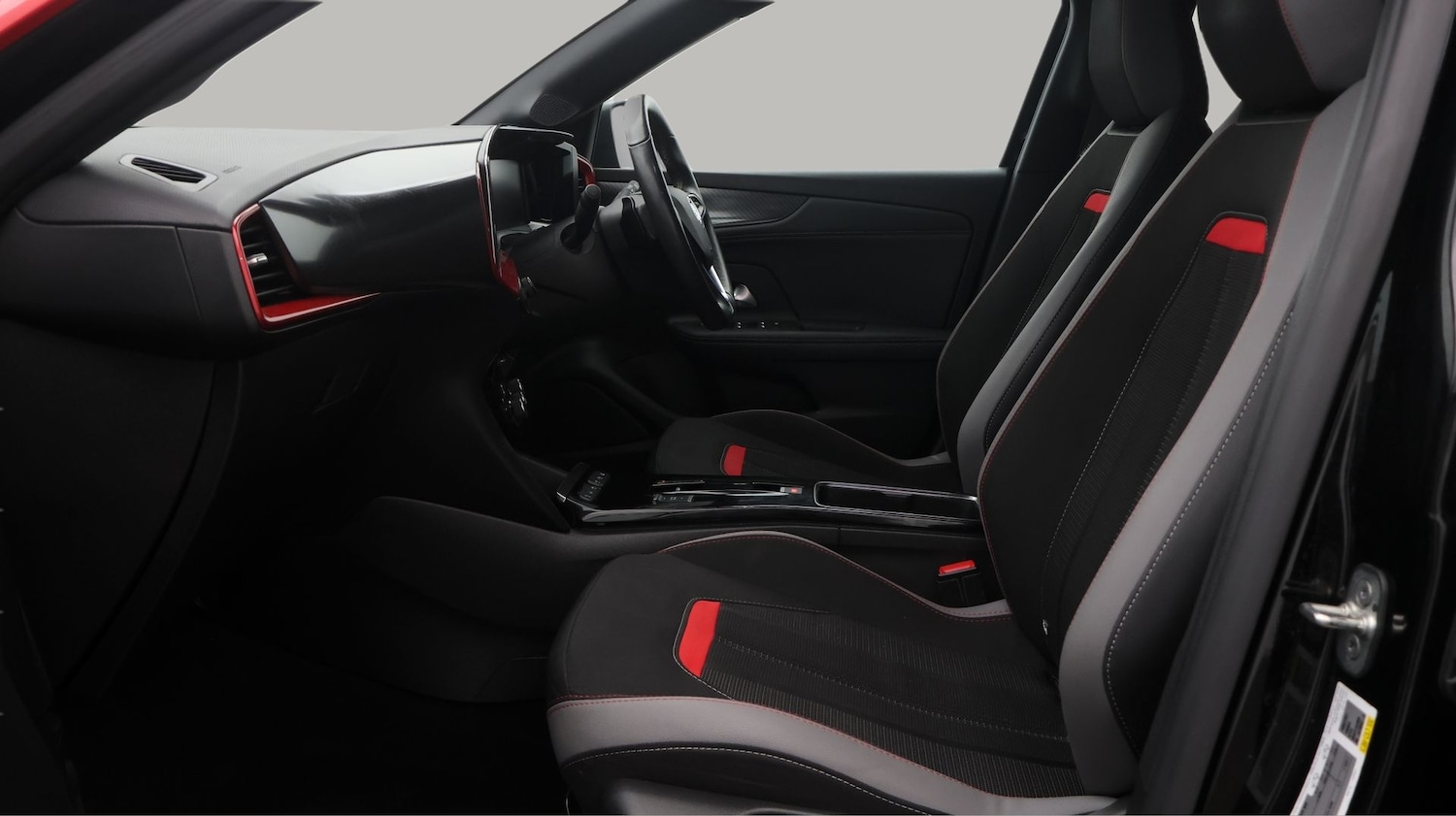 Used Vauxhall Mokka 2023 for sale - 77379617: Photo 14