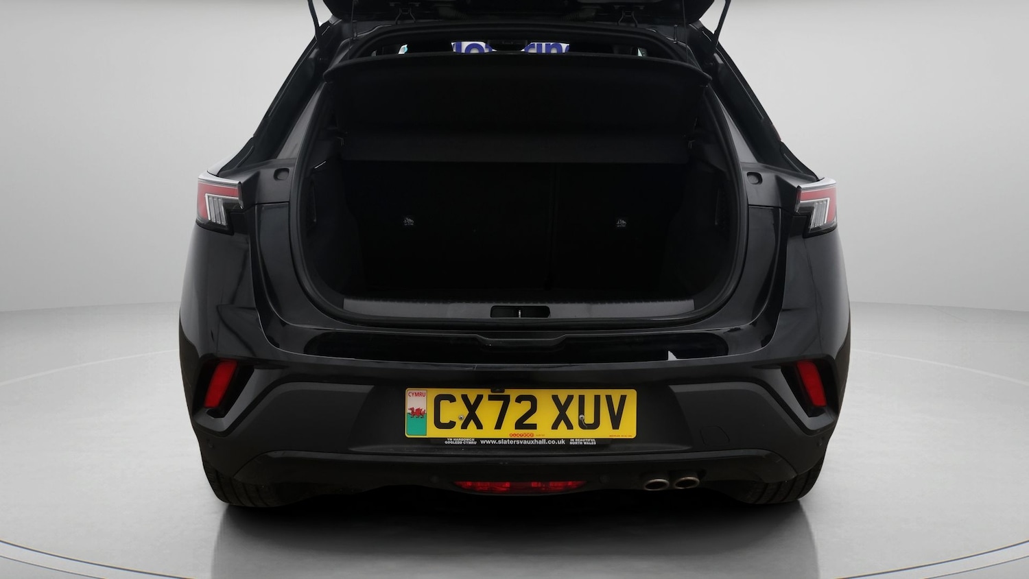 Used Vauxhall Mokka 2023 for sale - 77379617: Photo 17