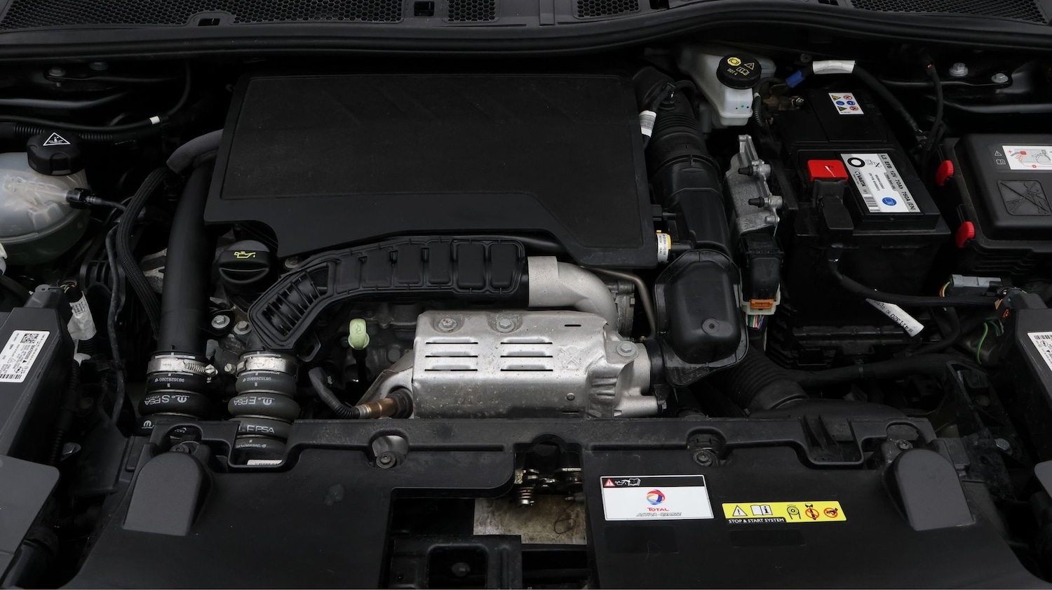 Used Vauxhall Mokka 2023 for sale - 77379617: Photo 19