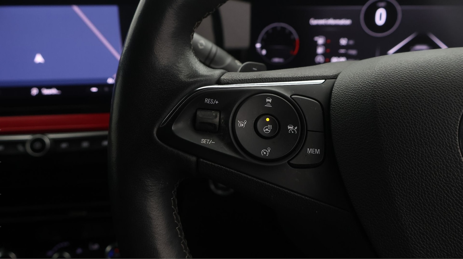 Used Vauxhall Mokka 2023 for sale - 77379617: Photo 21