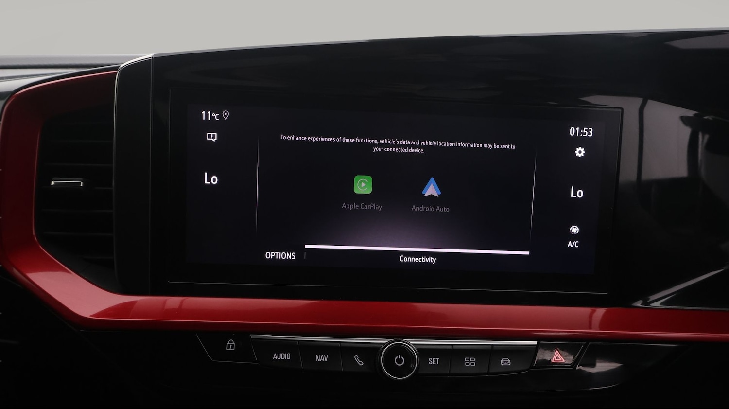 Used Vauxhall Mokka 2023 for sale - 77379617: Photo 23