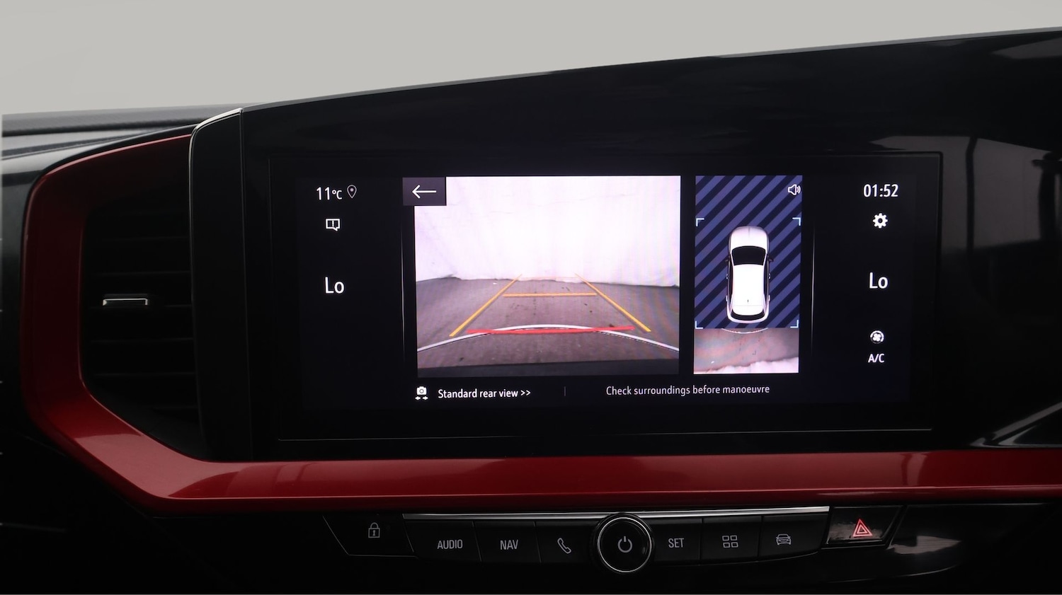 Used Vauxhall Mokka 2023 for sale - 77379617: Photo 25