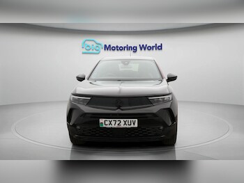 Used Vauxhall Mokka 2023 for sale - 77379617: Photo