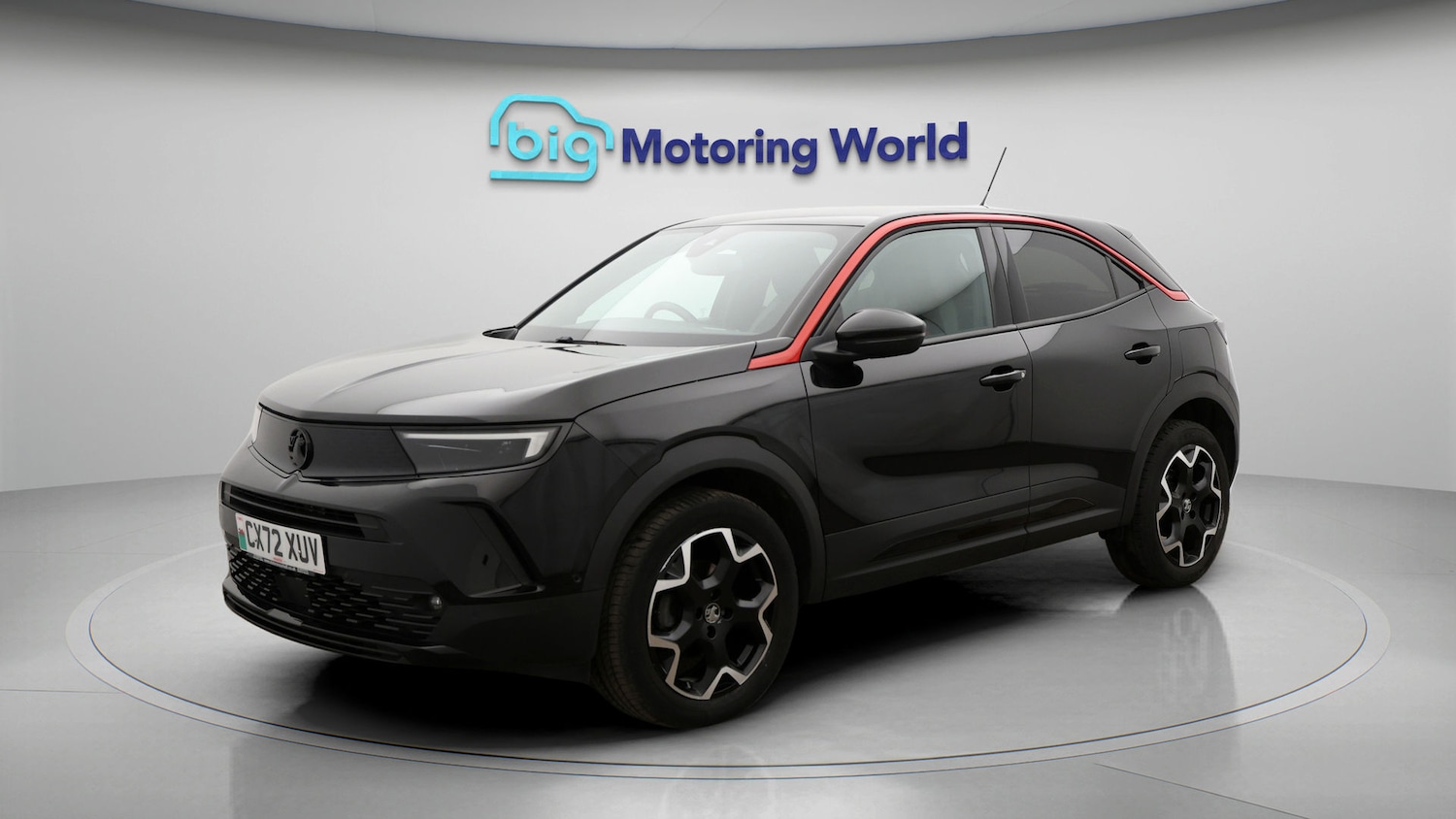 Used Vauxhall Mokka 2023 for sale - 77379617: Photo 3