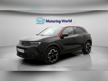 Used Vauxhall Mokka 2023 for sale - 77379617: Photo