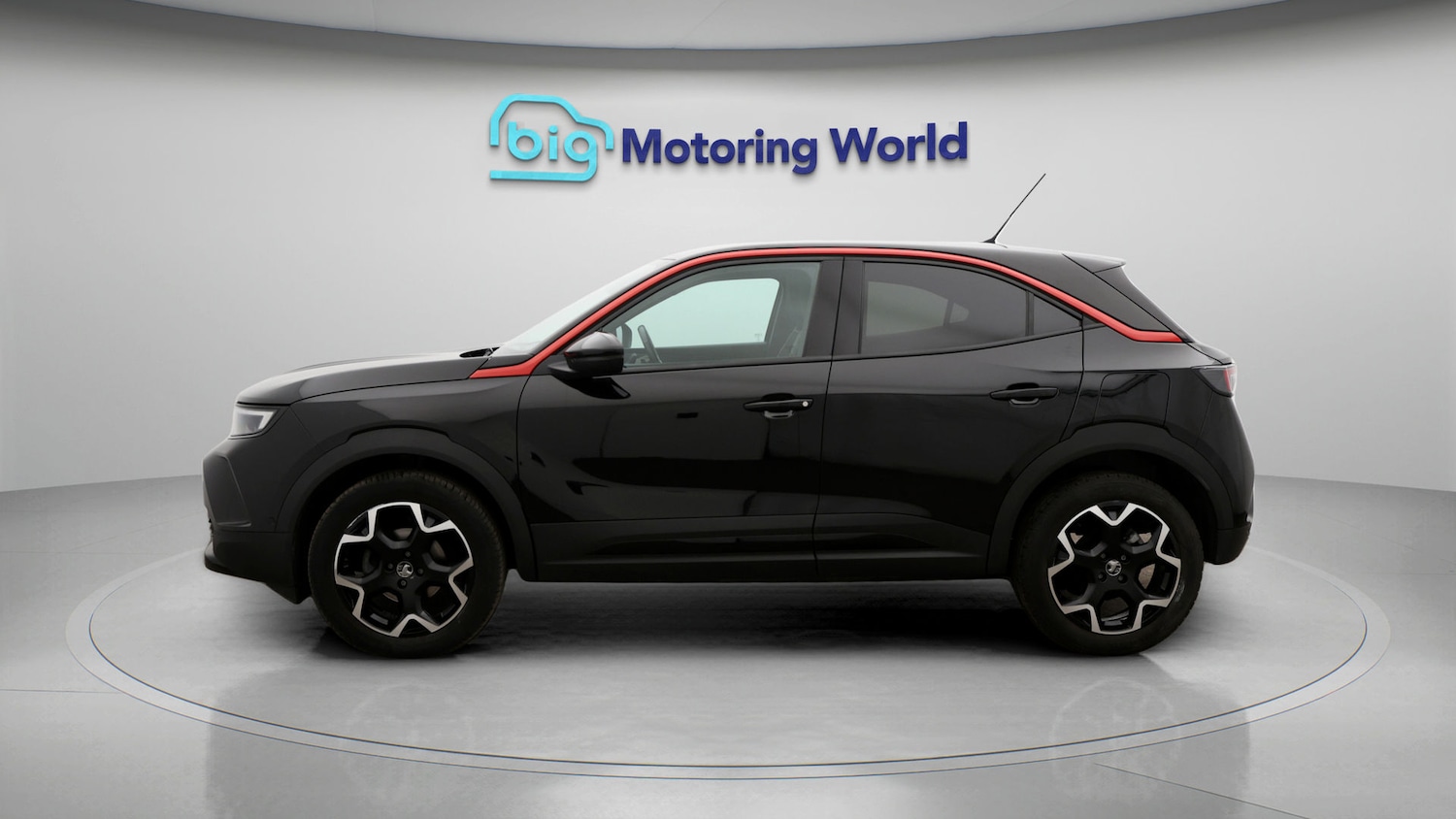 Used Vauxhall Mokka 2023 for sale - 77379617: Photo 4