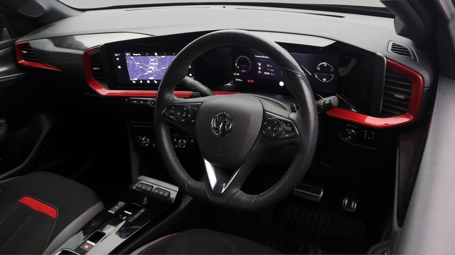 Used Vauxhall Mokka 2023 for sale - 77379617: Photo 9