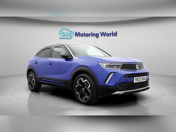 Used Vauxhall Mokka 2023 for sale - 79555018: Photo