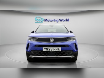 Used Vauxhall Mokka 2023 for sale - 79555018: Photo