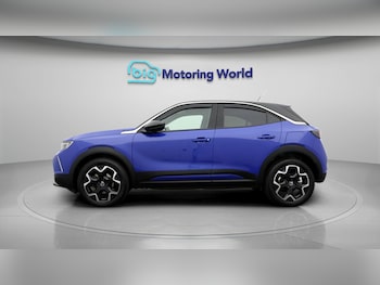 Used Vauxhall Mokka 2023 for sale - 79555018: Photo