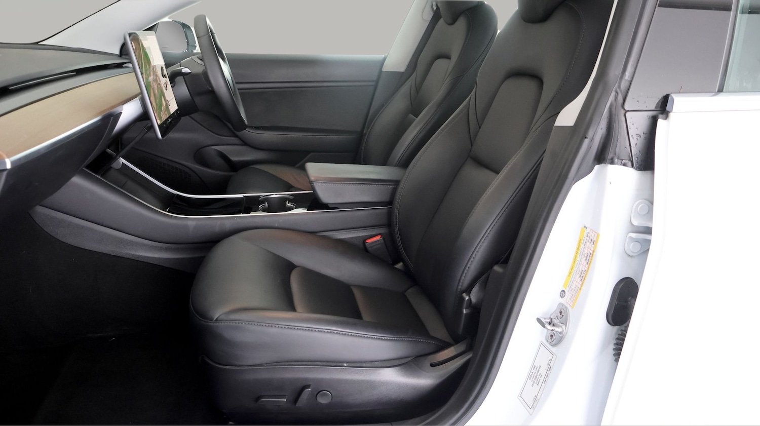 Used Tesla Model 3 2020 for sale - 77438031: Photo 14